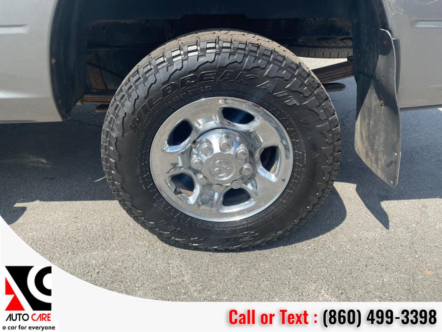 2012 Ram 2500 4WD Crew Cab 149" ST, available for sale in Vernon , Connecticut | Auto Care Motors. Vernon , Connecticut 2012 Ram 2500 4WD Crew Cab 149" ST, available for sale in Vernon , Connecticut | Auto Care Motors. Vernon , Connecticut