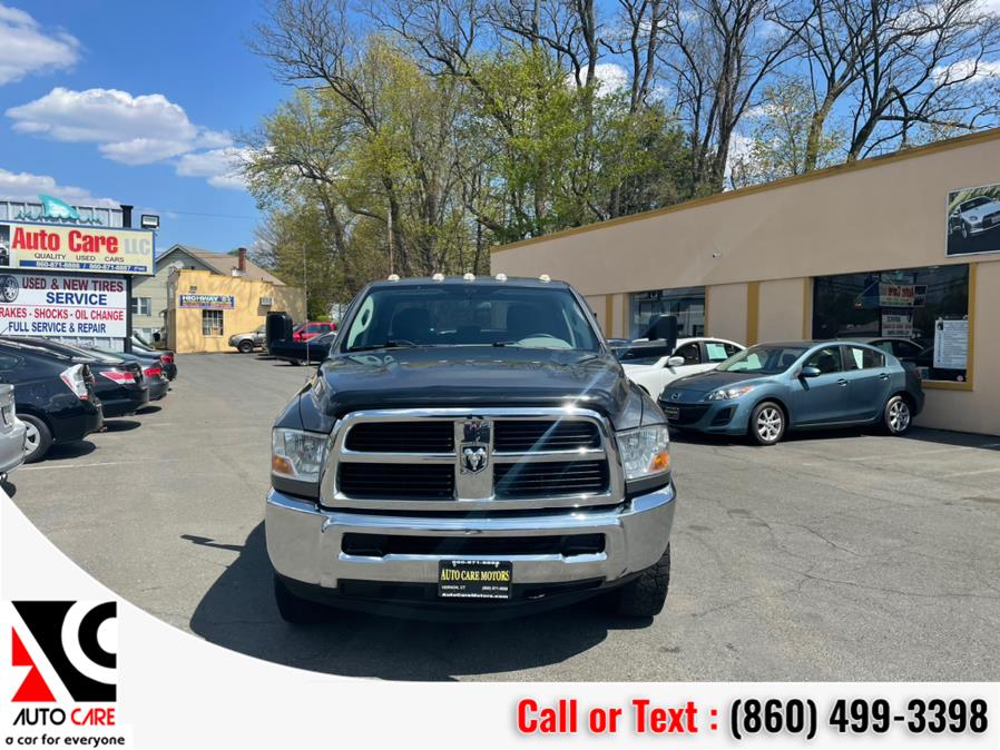 2012 Ram 2500 4WD Crew Cab 149" ST, available for sale in Vernon , Connecticut | Auto Care Motors. Vernon , Connecticut 2012 Ram 2500 4WD Crew Cab 149" ST, available for sale in Vernon , Connecticut | Auto Care Motors. Vernon , Connecticut