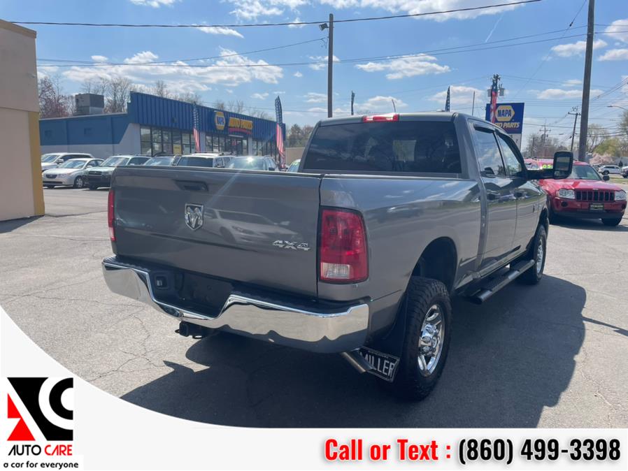 2012 Ram 2500 4WD Crew Cab 149" ST, available for sale in Vernon , Connecticut | Auto Care Motors. Vernon , Connecticut 2012 Ram 2500 4WD Crew Cab 149" ST, available for sale in Vernon , Connecticut | Auto Care Motors. Vernon , Connecticut