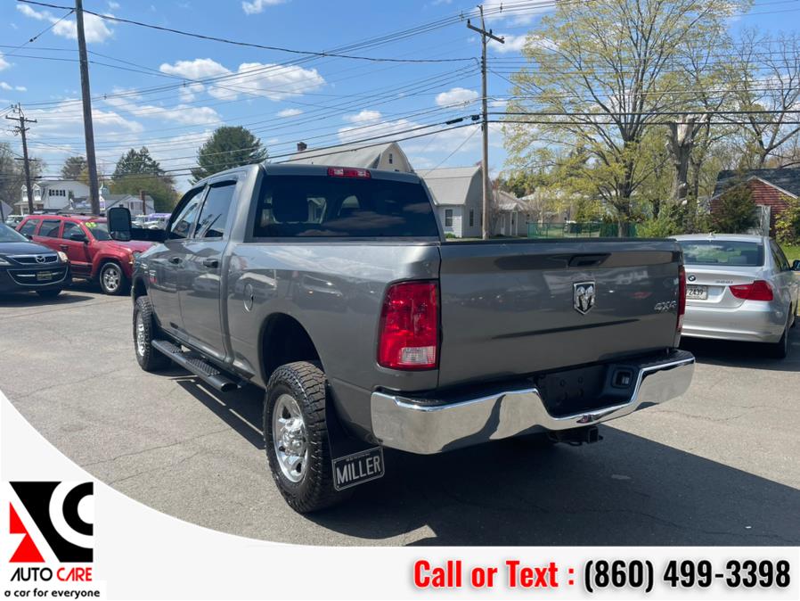 2012 Ram 2500 4WD Crew Cab 149" ST, available for sale in Vernon , Connecticut | Auto Care Motors. Vernon , Connecticut 2012 Ram 2500 4WD Crew Cab 149" ST, available for sale in Vernon , Connecticut | Auto Care Motors. Vernon , Connecticut