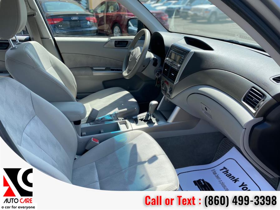 2009 Subaru Forester (Natl) 4dr Auto X, available for sale in Vernon , Connecticut | Auto Care Motors. Vernon , Connecticut 2009 Subaru Forester (Natl) 4dr Auto X, available for sale in Vernon , Connecticut | Auto Care Motors. Vernon , Connecticut