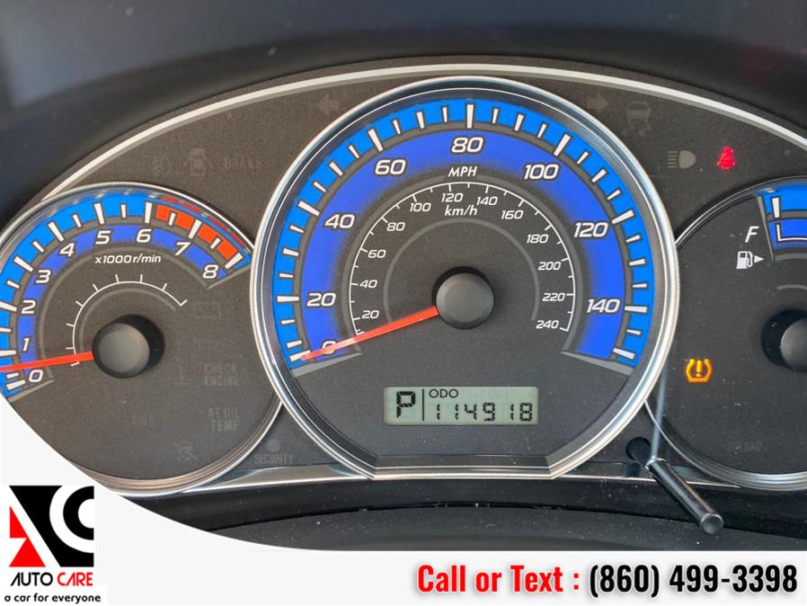 2009 Subaru Forester (Natl) 4dr Auto X, available for sale in Vernon , Connecticut | Auto Care Motors. Vernon , Connecticut 2009 Subaru Forester (Natl) 4dr Auto X, available for sale in Vernon , Connecticut | Auto Care Motors. Vernon , Connecticut