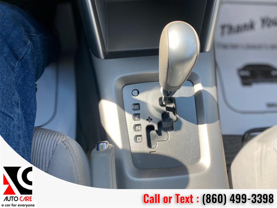2009 Subaru Forester (Natl) 4dr Auto X, available for sale in Vernon , Connecticut | Auto Care Motors. Vernon , Connecticut 2009 Subaru Forester (Natl) 4dr Auto X, available for sale in Vernon , Connecticut | Auto Care Motors. Vernon , Connecticut