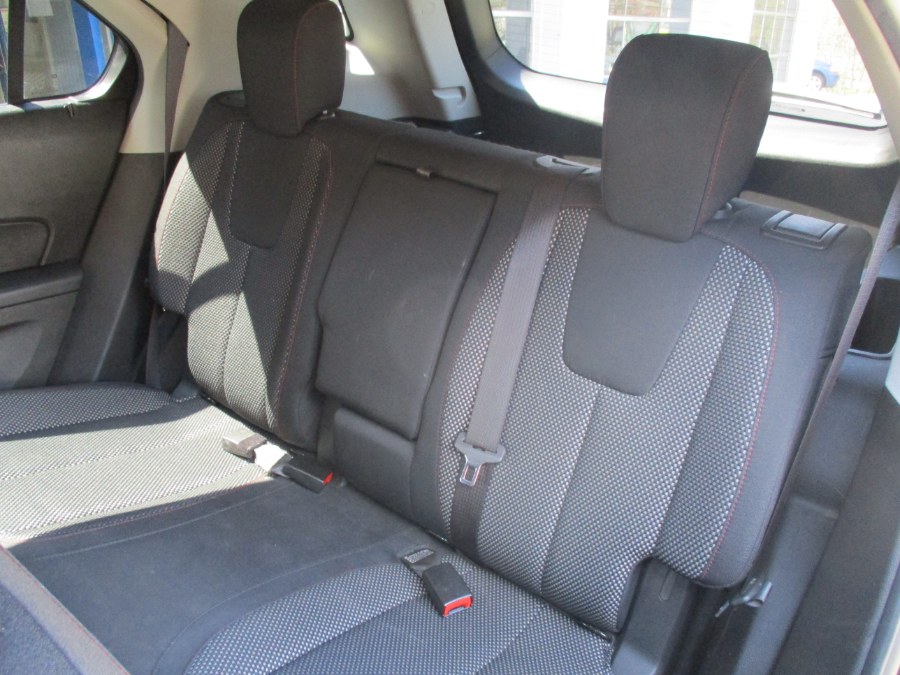 Used Chevrolet Equinox FWD 4dr LT w/1LT 2013 | Cos Central Auto. Meriden, Connecticut Used Chevrolet Equinox FWD 4dr LT w/1LT 2013 | Cos Central Auto. Meriden, Connecticut