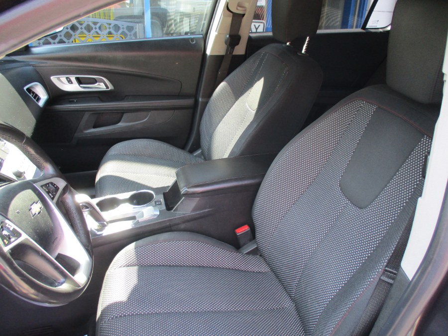 Used Chevrolet Equinox FWD 4dr LT w/1LT 2013 | Cos Central Auto. Meriden, Connecticut Used Chevrolet Equinox FWD 4dr LT w/1LT 2013 | Cos Central Auto. Meriden, Connecticut