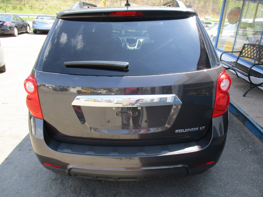 Used Chevrolet Equinox FWD 4dr LT w/1LT 2013 | Cos Central Auto. Meriden, Connecticut Used Chevrolet Equinox FWD 4dr LT w/1LT 2013 | Cos Central Auto. Meriden, Connecticut
