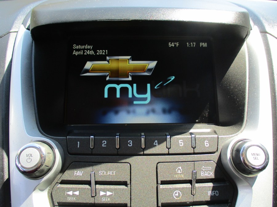 Used Chevrolet Equinox FWD 4dr LT w/1LT 2013 | Cos Central Auto. Meriden, Connecticut Used Chevrolet Equinox FWD 4dr LT w/1LT 2013 | Cos Central Auto. Meriden, Connecticut