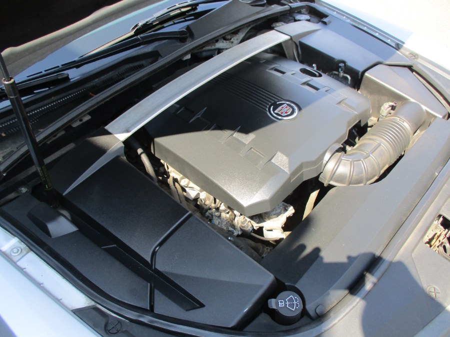 Used Cadillac CTS Sedan 4dr Sdn 3.0L AWD 2010 | Cos Central Auto. Meriden, Connecticut Used Cadillac CTS Sedan 4dr Sdn 3.0L AWD 2010 | Cos Central Auto. Meriden, Connecticut