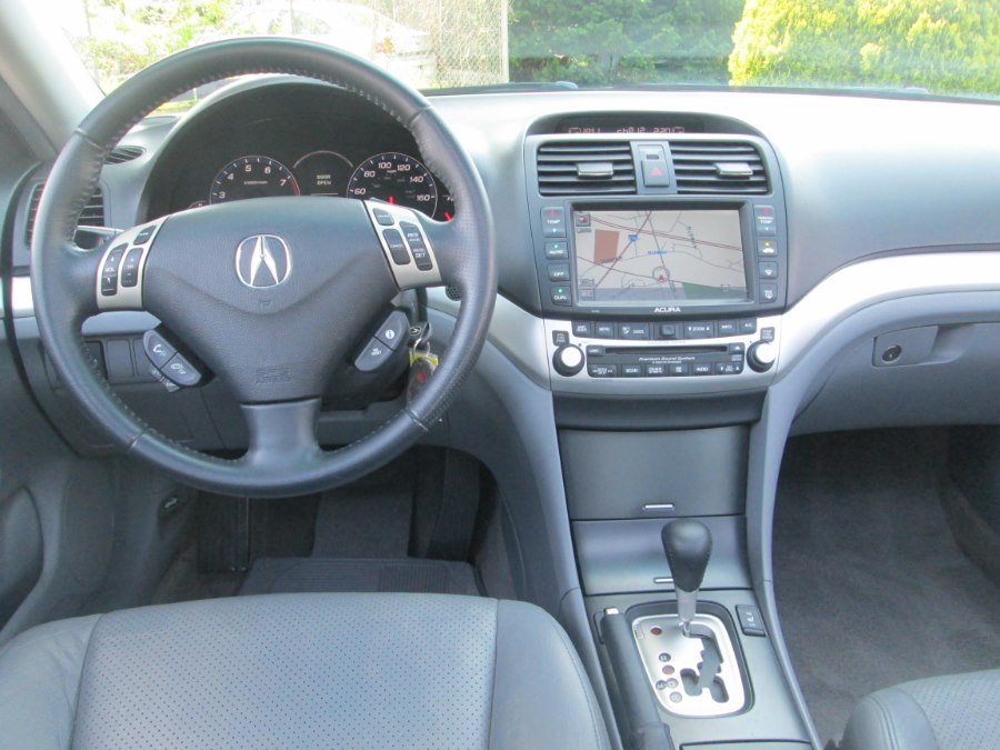 2008 Acura TSX 4dr Sdn Auto Nav, available for sale in Levittown, Pennsylvania | Levittown Auto. Levittown, Pennsylvania 2008 Acura TSX 4dr Sdn Auto Nav, available for sale in Levittown, Pennsylvania | Levittown Auto. Levittown, Pennsylvania