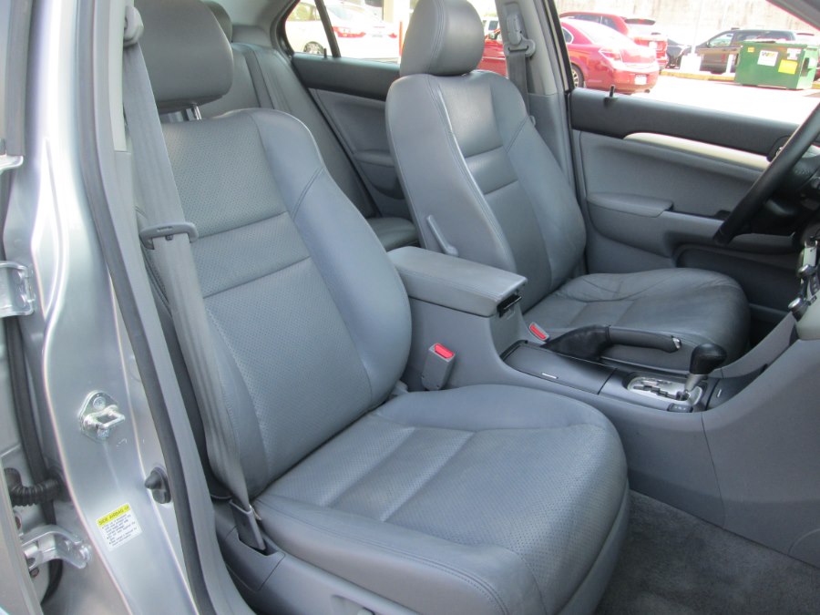 2008 Acura TSX 4dr Sdn Auto Nav, available for sale in Levittown, Pennsylvania | Levittown Auto. Levittown, Pennsylvania 2008 Acura TSX 4dr Sdn Auto Nav, available for sale in Levittown, Pennsylvania | Levittown Auto. Levittown, Pennsylvania