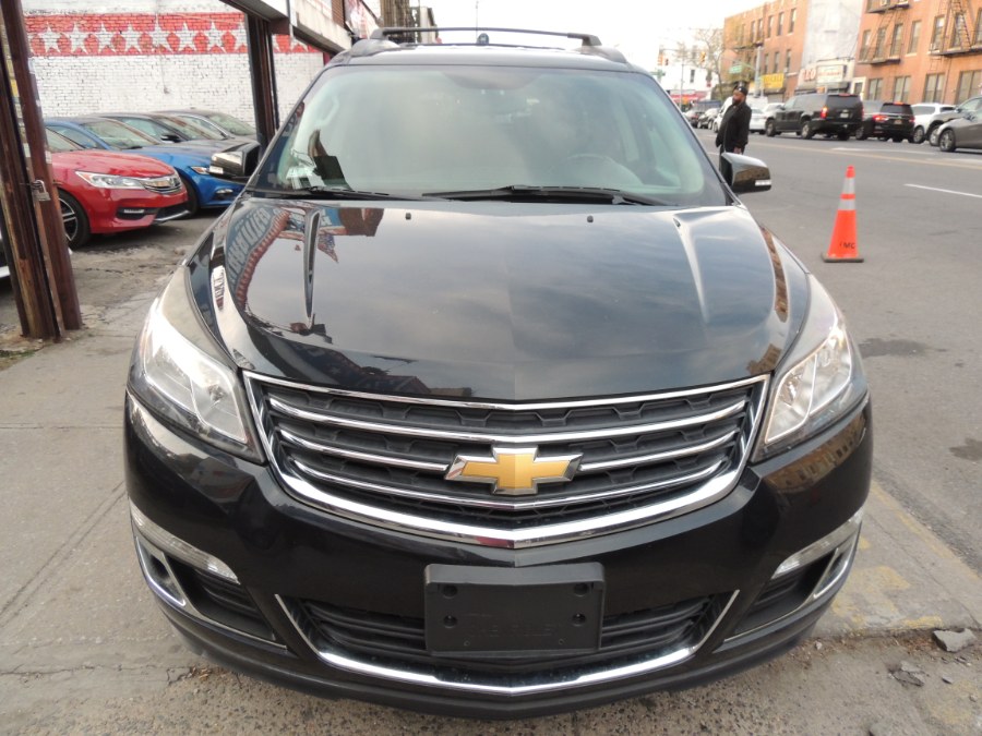 Used Chevrolet Traverse 4dr LT w/1LT 2014 | Carsbuck Inc.. Brooklyn, New York Used Chevrolet Traverse 4dr LT w/1LT 2014 | Carsbuck Inc.. Brooklyn, New York