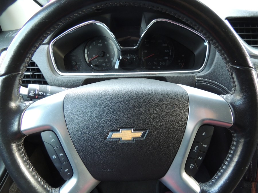 Used Chevrolet Traverse 4dr LT w/1LT 2014 | Carsbuck Inc.. Brooklyn, New York Used Chevrolet Traverse 4dr LT w/1LT 2014 | Carsbuck Inc.. Brooklyn, New York
