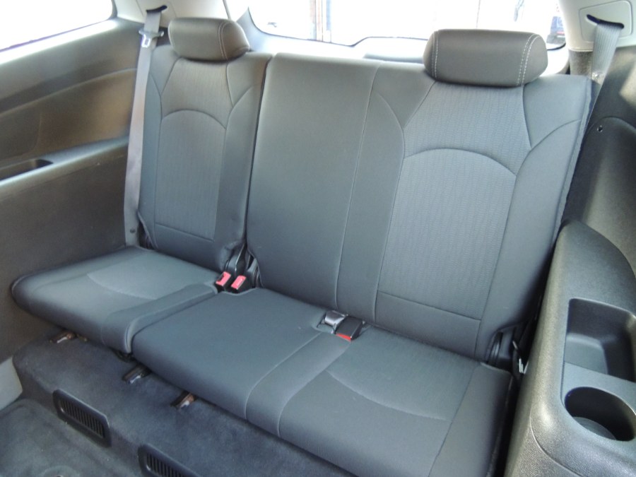 Used Chevrolet Traverse 4dr LT w/1LT 2014 | Carsbuck Inc.. Brooklyn, New York Used Chevrolet Traverse 4dr LT w/1LT 2014 | Carsbuck Inc.. Brooklyn, New York