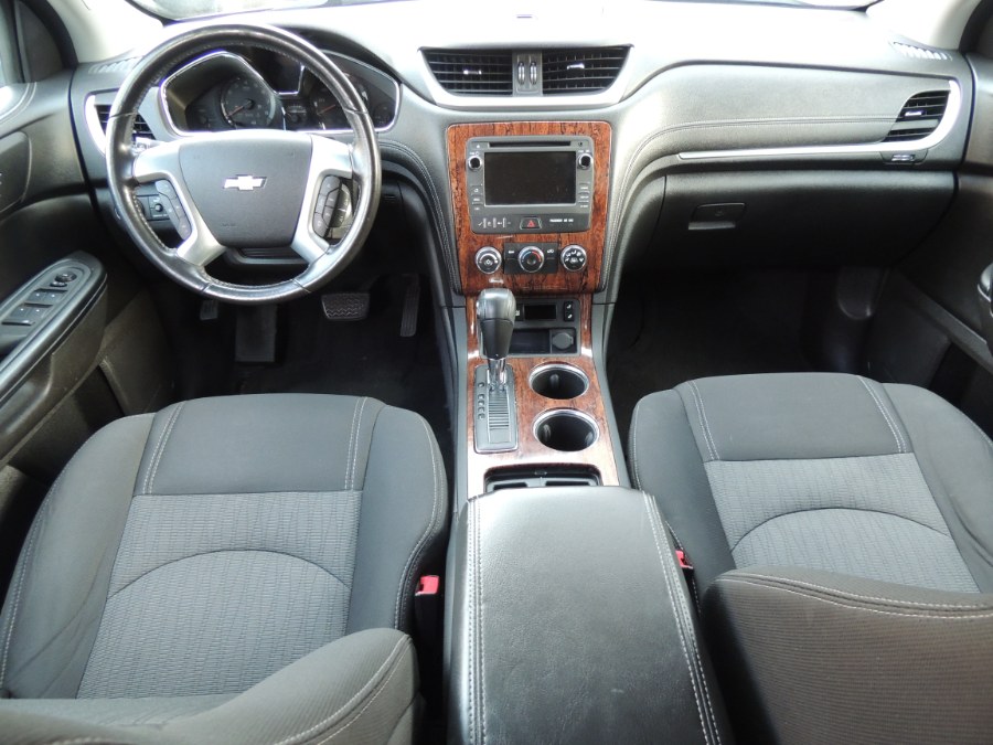 Used Chevrolet Traverse 4dr LT w/1LT 2014 | Carsbuck Inc.. Brooklyn, New York Used Chevrolet Traverse 4dr LT w/1LT 2014 | Carsbuck Inc.. Brooklyn, New York