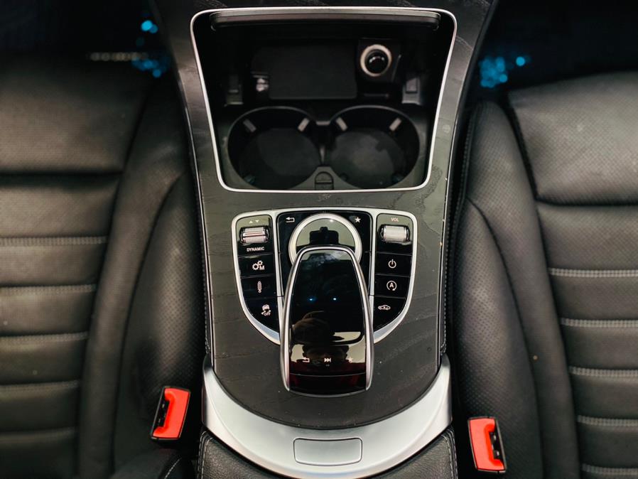 Used Mercedes-Benz GLC AMG GLC 43 4MATIC SUV 2018 | Luxury Motor Club. Franklin Square, New York Used Mercedes-Benz GLC AMG GLC 43 4MATIC SUV 2018 | Luxury Motor Club. Franklin Square, New York