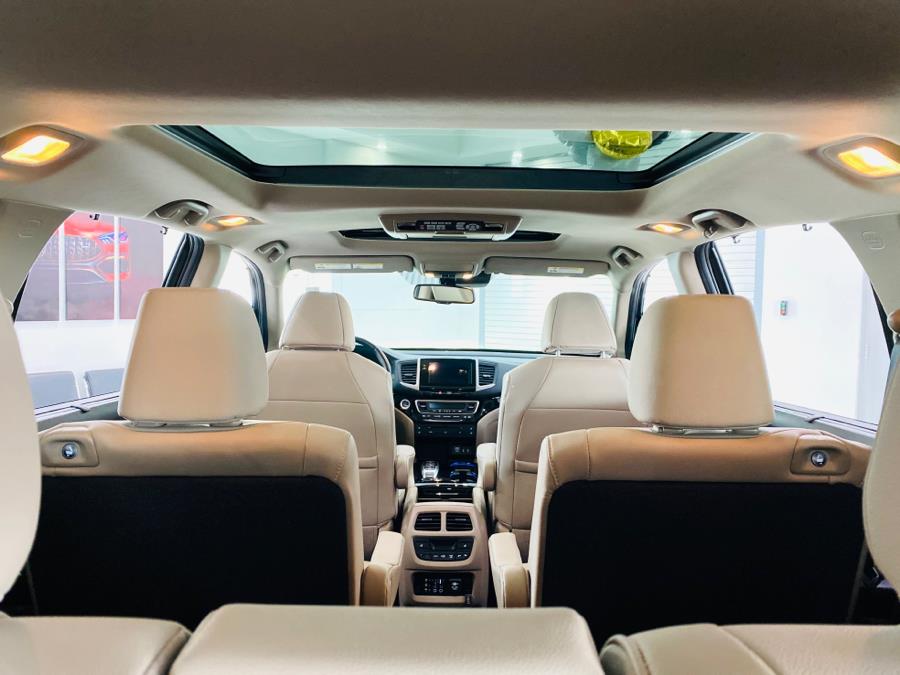 Used Honda Pilot Elite AWD 2018 | Luxury Motor Club. Franklin Square, New York Used Honda Pilot Elite AWD 2018 | Luxury Motor Club. Franklin Square, New York