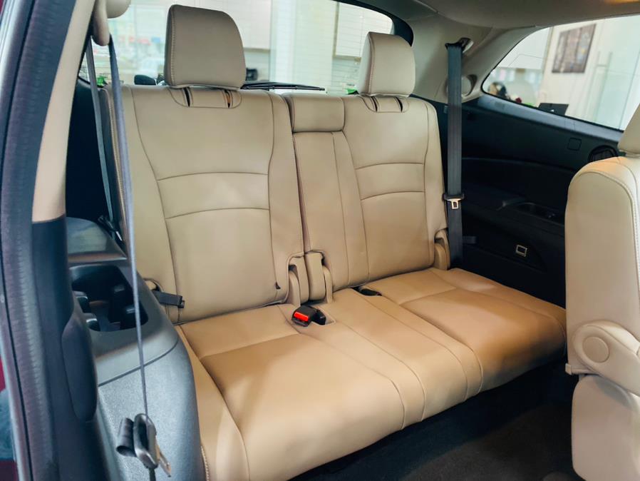 Used Honda Pilot Elite AWD 2018 | Luxury Motor Club. Franklin Square, New York Used Honda Pilot Elite AWD 2018 | Luxury Motor Club. Franklin Square, New York