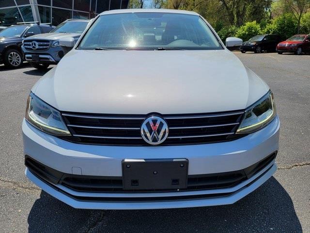 Used Volkswagen Jetta 1.4T SE 2017 | Luxury Motor Car Company. Cincinnati, Ohio Used Volkswagen Jetta 1.4T SE 2017 | Luxury Motor Car Company. Cincinnati, Ohio