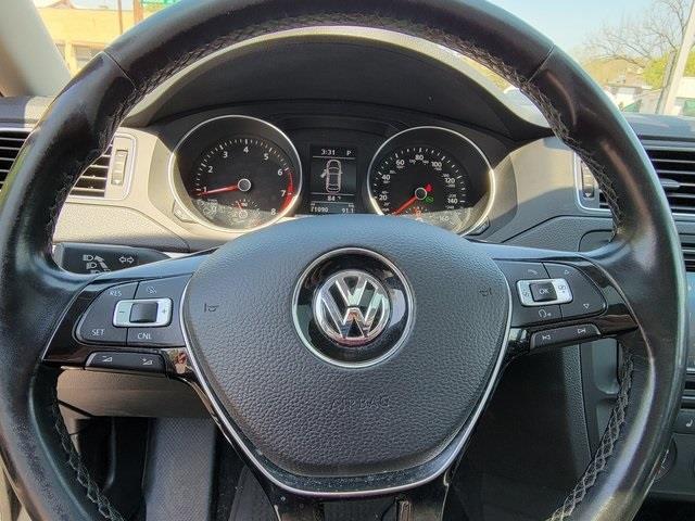 Used Volkswagen Jetta 1.4T SE 2017 | Luxury Motor Car Company. Cincinnati, Ohio Used Volkswagen Jetta 1.4T SE 2017 | Luxury Motor Car Company. Cincinnati, Ohio