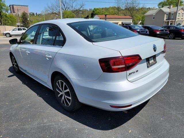 Used Volkswagen Jetta 1.4T SE 2017 | Luxury Motor Car Company. Cincinnati, Ohio Used Volkswagen Jetta 1.4T SE 2017 | Luxury Motor Car Company. Cincinnati, Ohio