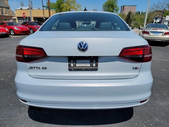 Used Volkswagen Jetta 1.4T SE 2017 | Luxury Motor Car Company. Cincinnati, Ohio Used Volkswagen Jetta 1.4T SE 2017 | Luxury Motor Car Company. Cincinnati, Ohio