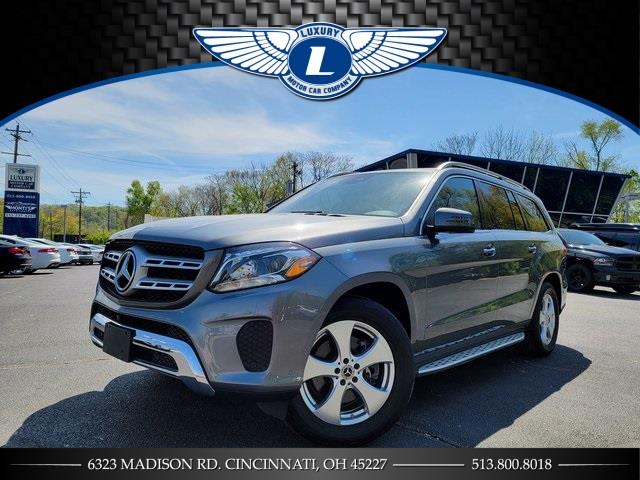 Used Mercedes-benz Gls GLS 450 2017 | Luxury Motor Car Company. Cincinnati, Ohio Used Mercedes-benz Gls GLS 450 2017 | Luxury Motor Car Company. Cincinnati, Ohio