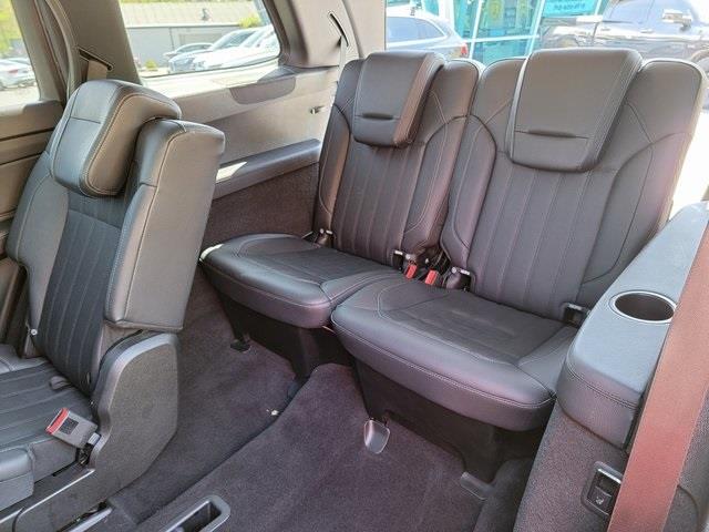 Used Mercedes-benz Gls GLS 450 2017 | Luxury Motor Car Company. Cincinnati, Ohio Used Mercedes-benz Gls GLS 450 2017 | Luxury Motor Car Company. Cincinnati, Ohio
