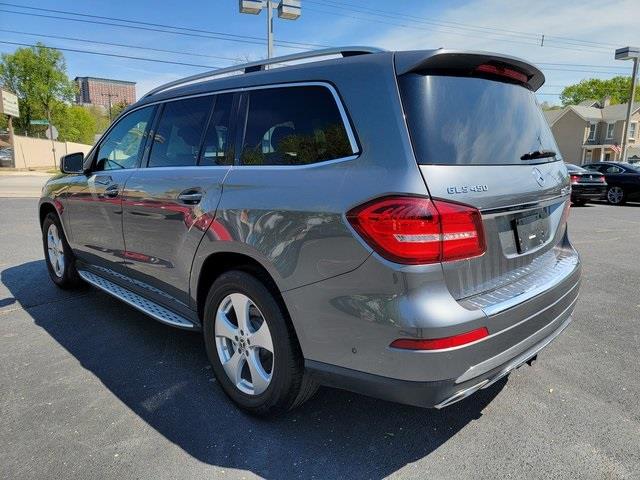 Used Mercedes-benz Gls GLS 450 2017 | Luxury Motor Car Company. Cincinnati, Ohio Used Mercedes-benz Gls GLS 450 2017 | Luxury Motor Car Company. Cincinnati, Ohio