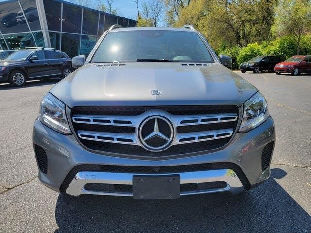 Used Mercedes-benz Gls GLS 450 2017 | Luxury Motor Car Company. Cincinnati, Ohio Used Mercedes-benz Gls GLS 450 2017 | Luxury Motor Car Company. Cincinnati, Ohio