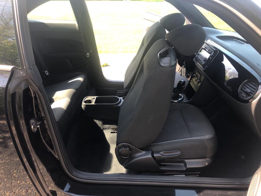 Used Volkswagen Beetle Coupe 2dr Auto 2.5L Entry PZEV 2013 | Wholesale Direct Motors. Beavercreek, Ohio Used Volkswagen Beetle Coupe 2dr Auto 2.5L Entry PZEV 2013 | Wholesale Direct Motors. Beavercreek, Ohio