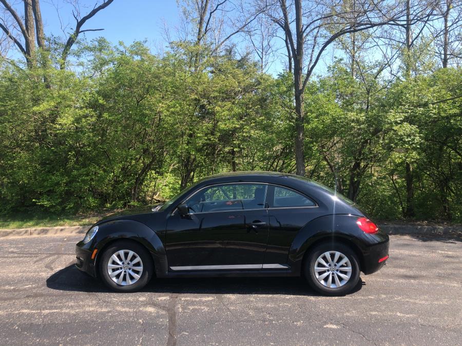 Used Volkswagen Beetle Coupe 2dr Auto 2.5L Entry PZEV 2013 | Wholesale Direct Motors. Beavercreek, Ohio Used Volkswagen Beetle Coupe 2dr Auto 2.5L Entry PZEV 2013 | Wholesale Direct Motors. Beavercreek, Ohio
