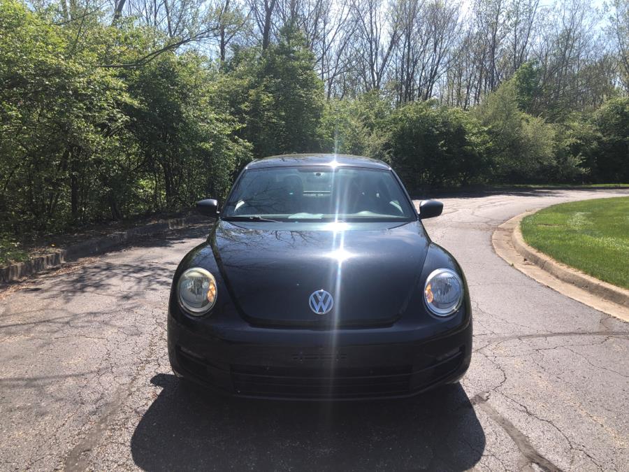 Used Volkswagen Beetle Coupe 2dr Auto 2.5L Entry PZEV 2013 | Wholesale Direct Motors. Beavercreek, Ohio Used Volkswagen Beetle Coupe 2dr Auto 2.5L Entry PZEV 2013 | Wholesale Direct Motors. Beavercreek, Ohio