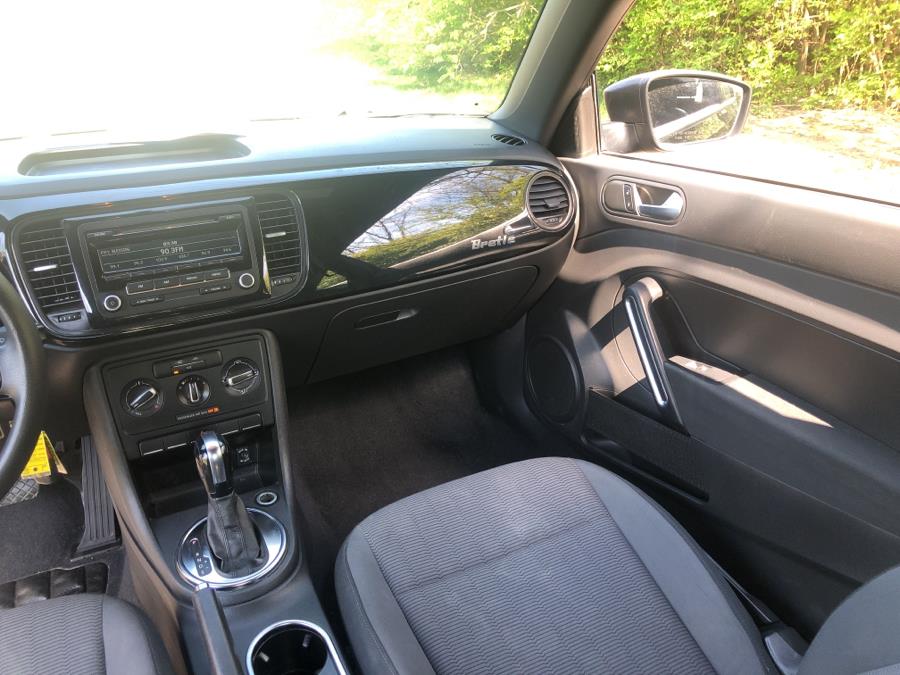 Used Volkswagen Beetle Coupe 2dr Auto 2.5L Entry PZEV 2013 | Wholesale Direct Motors. Beavercreek, Ohio Used Volkswagen Beetle Coupe 2dr Auto 2.5L Entry PZEV 2013 | Wholesale Direct Motors. Beavercreek, Ohio