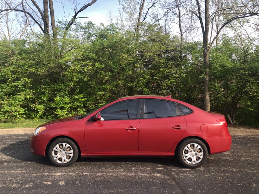 2010 Hyundai Elantra 4dr Sdn Auto GLS, available for sale in Beavercreek, Ohio | Wholesale Direct Motors. Beavercreek, Ohio 2010 Hyundai Elantra 4dr Sdn Auto GLS, available for sale in Beavercreek, Ohio | Wholesale Direct Motors. Beavercreek, Ohio