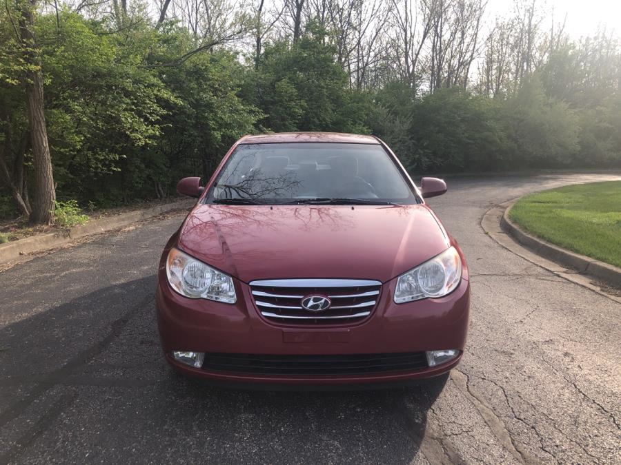 2010 Hyundai Elantra 4dr Sdn Auto GLS, available for sale in Beavercreek, Ohio | Wholesale Direct Motors. Beavercreek, Ohio 2010 Hyundai Elantra 4dr Sdn Auto GLS, available for sale in Beavercreek, Ohio | Wholesale Direct Motors. Beavercreek, Ohio