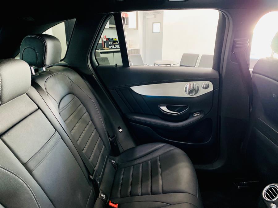 Used Mercedes-Benz GLC AMG GLC 43 4MATIC SUV 2018 | Luxury Motor Club. Franklin Square, New York Used Mercedes-Benz GLC AMG GLC 43 4MATIC SUV 2018 | Luxury Motor Club. Franklin Square, New York