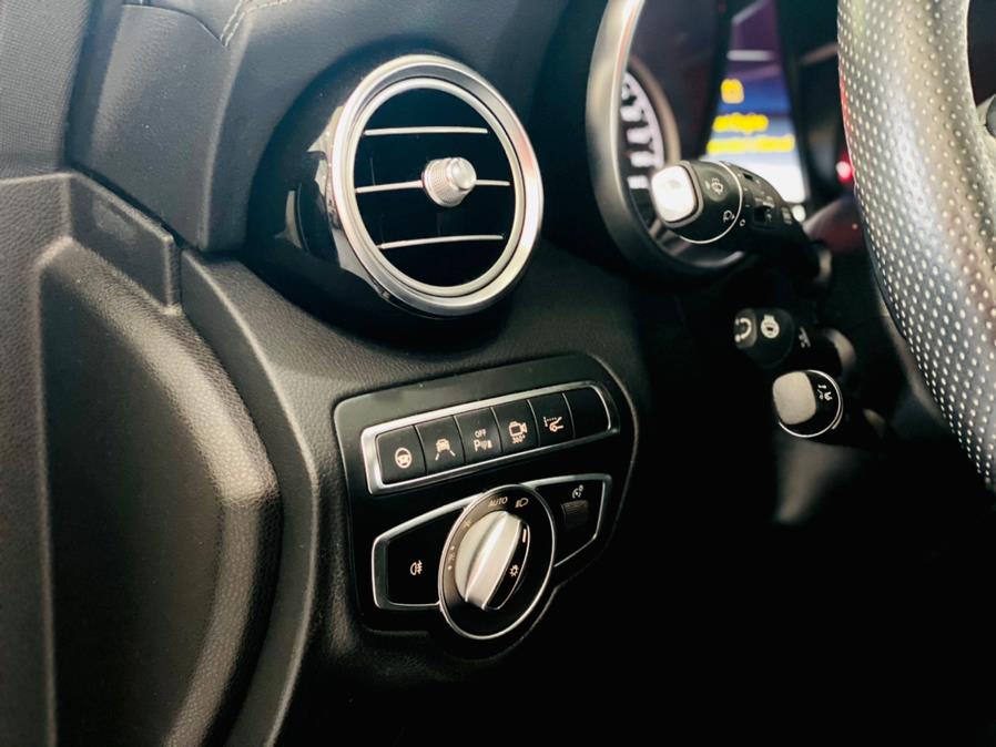 Used Mercedes-Benz GLC AMG GLC 43 4MATIC SUV 2018 | Luxury Motor Club. Franklin Square, New York Used Mercedes-Benz GLC AMG GLC 43 4MATIC SUV 2018 | Luxury Motor Club. Franklin Square, New York