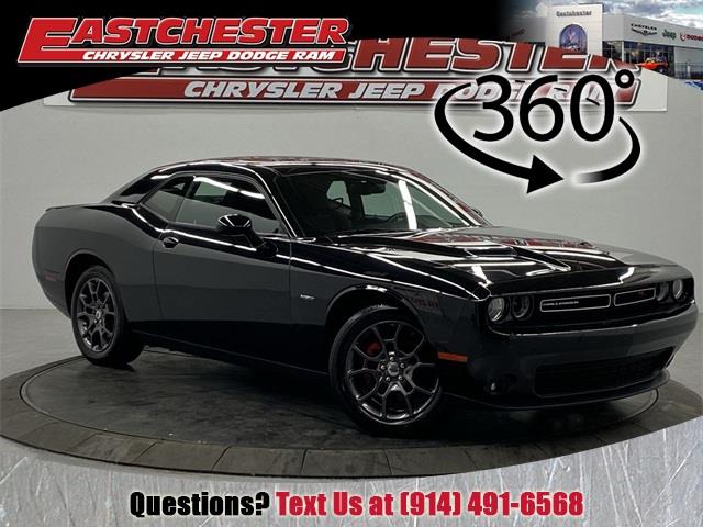 2015 Dodge Challenger R/T, available for sale in Bronx, New York | Eastchester Motor Cars. Bronx, New York