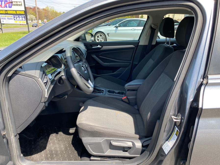 2019 Volkswagen Jetta S Auto w/SULEV, available for sale in Berlin, Connecticut | Tru Auto Mall. Berlin, Connecticut 2019 Volkswagen Jetta S Auto w/SULEV, available for sale in Berlin, Connecticut | Tru Auto Mall. Berlin, Connecticut