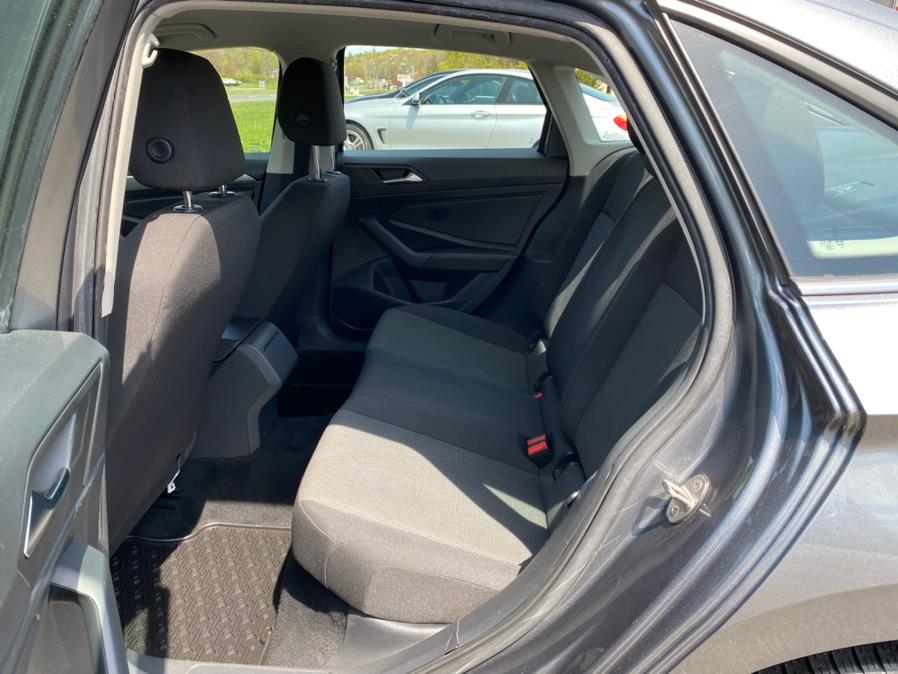 2019 Volkswagen Jetta S Auto w/SULEV, available for sale in Berlin, Connecticut | Tru Auto Mall. Berlin, Connecticut 2019 Volkswagen Jetta S Auto w/SULEV, available for sale in Berlin, Connecticut | Tru Auto Mall. Berlin, Connecticut