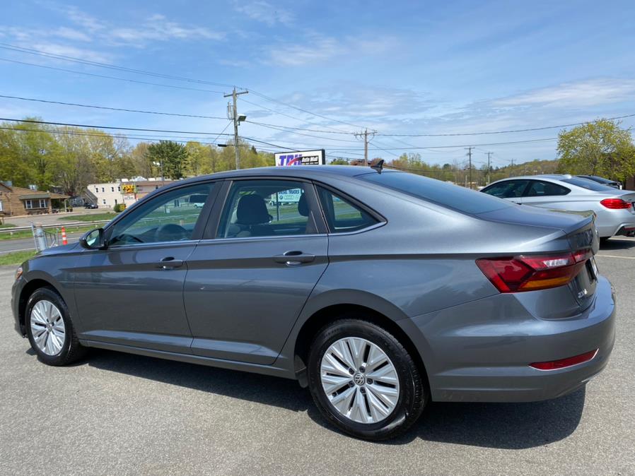 2019 Volkswagen Jetta S Auto w/SULEV, available for sale in Berlin, Connecticut | Tru Auto Mall. Berlin, Connecticut 2019 Volkswagen Jetta S Auto w/SULEV, available for sale in Berlin, Connecticut | Tru Auto Mall. Berlin, Connecticut