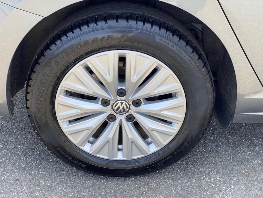 2019 Volkswagen Jetta S Auto w/SULEV, available for sale in Berlin, Connecticut | Tru Auto Mall. Berlin, Connecticut 2019 Volkswagen Jetta S Auto w/SULEV, available for sale in Berlin, Connecticut | Tru Auto Mall. Berlin, Connecticut