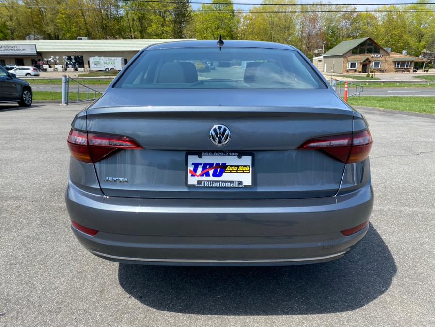 2019 Volkswagen Jetta S Auto w/SULEV, available for sale in Berlin, Connecticut | Tru Auto Mall. Berlin, Connecticut 2019 Volkswagen Jetta S Auto w/SULEV, available for sale in Berlin, Connecticut | Tru Auto Mall. Berlin, Connecticut