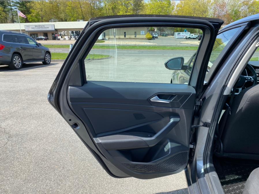 2019 Volkswagen Jetta S Auto w/SULEV, available for sale in Berlin, Connecticut | Tru Auto Mall. Berlin, Connecticut 2019 Volkswagen Jetta S Auto w/SULEV, available for sale in Berlin, Connecticut | Tru Auto Mall. Berlin, Connecticut