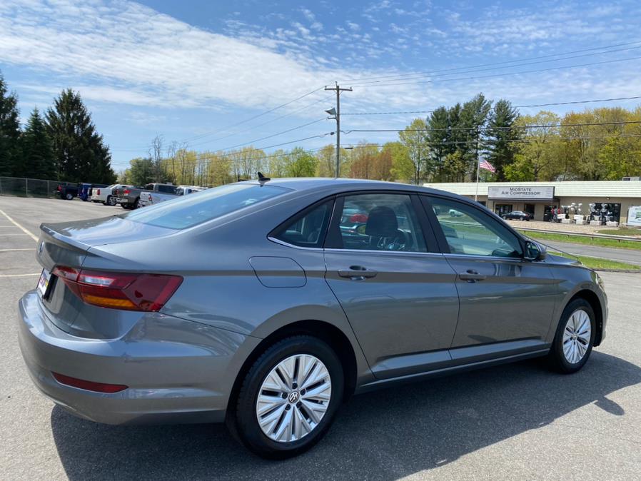 2019 Volkswagen Jetta S Auto w/SULEV, available for sale in Berlin, Connecticut | Tru Auto Mall. Berlin, Connecticut 2019 Volkswagen Jetta S Auto w/SULEV, available for sale in Berlin, Connecticut | Tru Auto Mall. Berlin, Connecticut