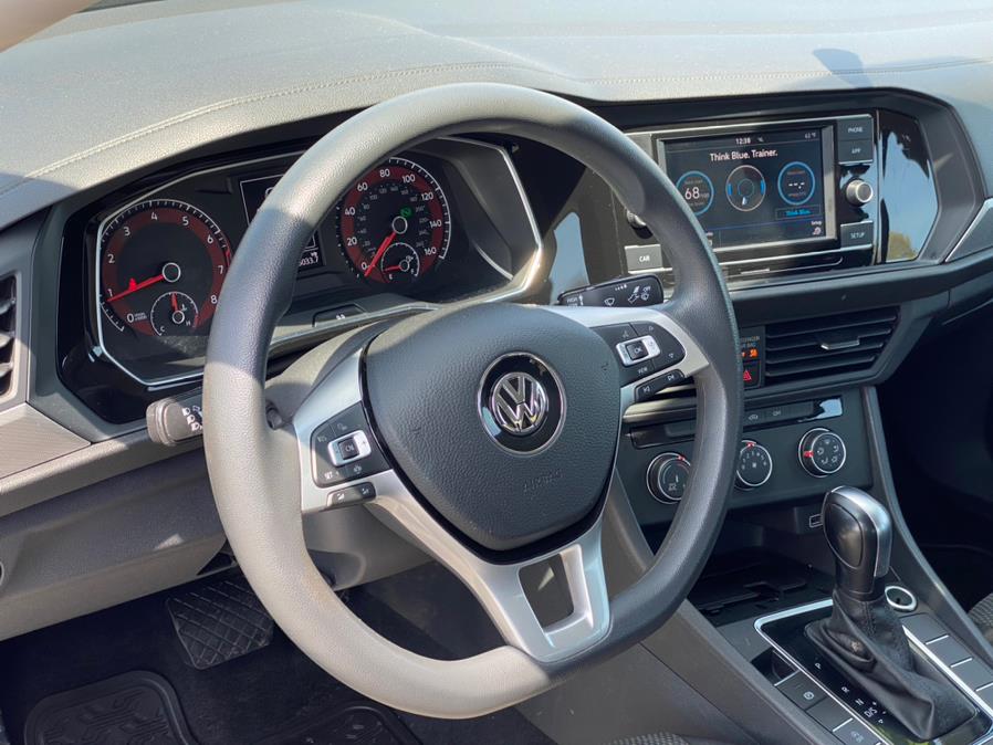2019 Volkswagen Jetta S Auto w/SULEV, available for sale in Berlin, Connecticut | Tru Auto Mall. Berlin, Connecticut 2019 Volkswagen Jetta S Auto w/SULEV, available for sale in Berlin, Connecticut | Tru Auto Mall. Berlin, Connecticut