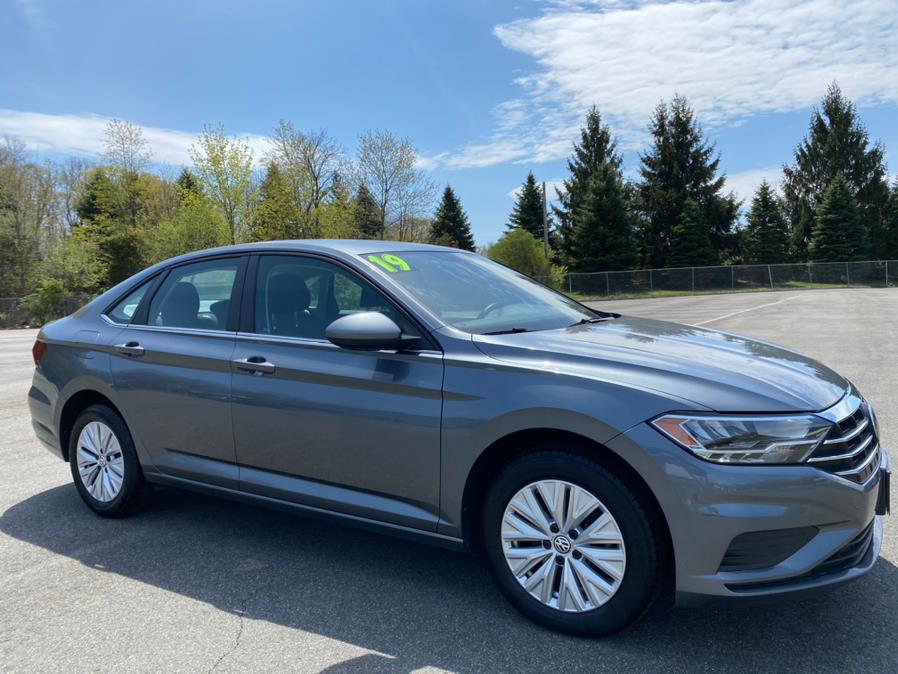 2019 Volkswagen Jetta S Auto w/SULEV, available for sale in Berlin, Connecticut | Tru Auto Mall. Berlin, Connecticut 2019 Volkswagen Jetta S Auto w/SULEV, available for sale in Berlin, Connecticut | Tru Auto Mall. Berlin, Connecticut