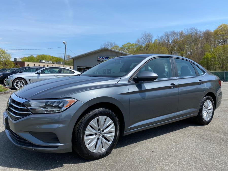 2019 Volkswagen Jetta S Auto w/SULEV, available for sale in Berlin, Connecticut | Tru Auto Mall. Berlin, Connecticut 2019 Volkswagen Jetta S Auto w/SULEV, available for sale in Berlin, Connecticut | Tru Auto Mall. Berlin, Connecticut