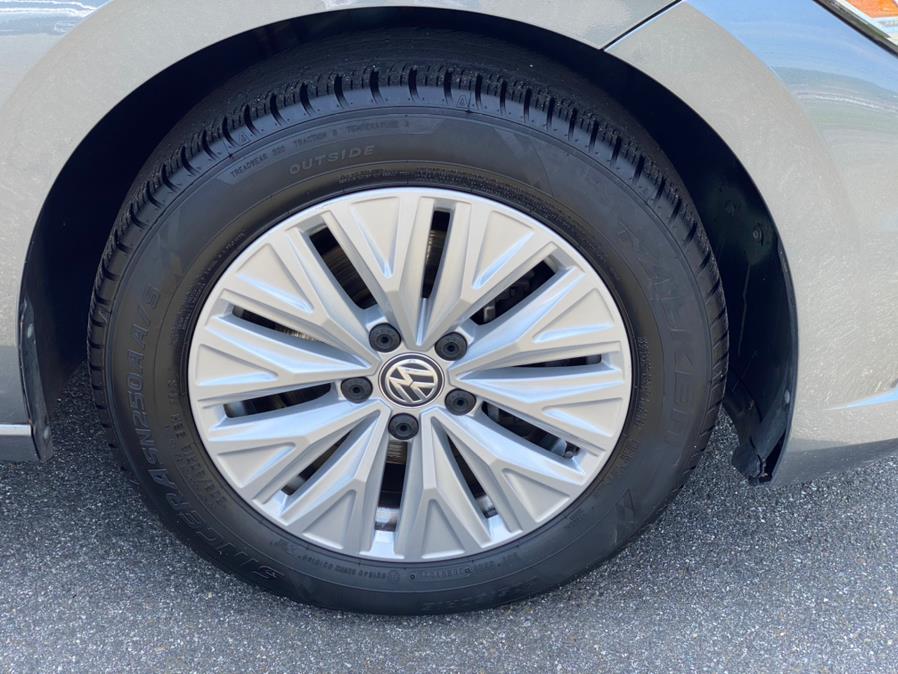 2019 Volkswagen Jetta S Auto w/SULEV, available for sale in Berlin, Connecticut | Tru Auto Mall. Berlin, Connecticut 2019 Volkswagen Jetta S Auto w/SULEV, available for sale in Berlin, Connecticut | Tru Auto Mall. Berlin, Connecticut