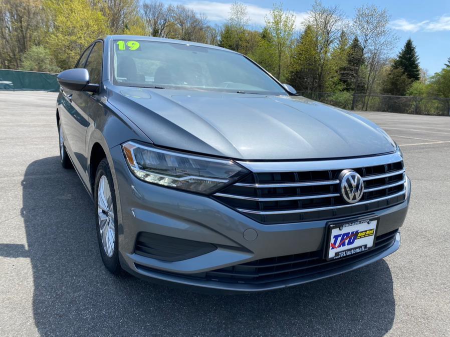 2019 Volkswagen Jetta S Auto w/SULEV, available for sale in Berlin, Connecticut | Tru Auto Mall. Berlin, Connecticut 2019 Volkswagen Jetta S Auto w/SULEV, available for sale in Berlin, Connecticut | Tru Auto Mall. Berlin, Connecticut